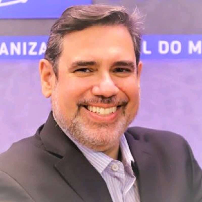 Antônio Carlos Nunes